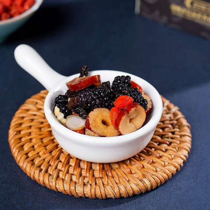 Ingredient upgrade🔥Ginseng Eight Treasures Tea,30pcs