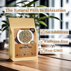 Detox Tea Bags, 50 Teabags Liver Detox Tea, With Milk Thistle Seed, Dandelion Root, Licorice Root, Fennel, Turmeric, Peppermint - Liver Cleansing and Support