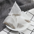 Mullein Leaf Tea Bags, 20 Teabags, 3g/bag For Lungs - Non-GMO - Caffeine-free - Natural Healthy Herbal Tea