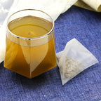 Mullein Leaf Tea Bags, 20 Teabags, 3g/bag For Lungs - Non-GMO - Caffeine-free - Natural Healthy Herbal Tea