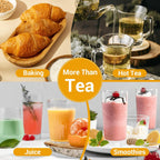 Dandelion Leaf & Root Herbal Tea-Caffeine-free, 50 Teabags