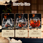 Ginseng Five Treasures Tea Kidney Tea - Ginseng & Mulberry Herbal Teas Natural Chinese Red Date Kidney Cleanse Detox Teas Bag for Men Women, te de riñon Saludable Organica (1 Bag(25PC))